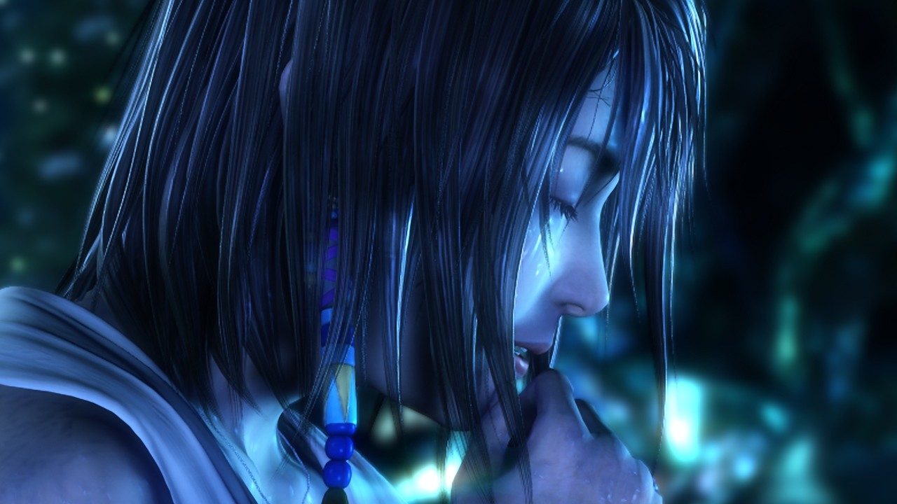 Final Fantasy X/X-2 HD Remaster - Imagen 49